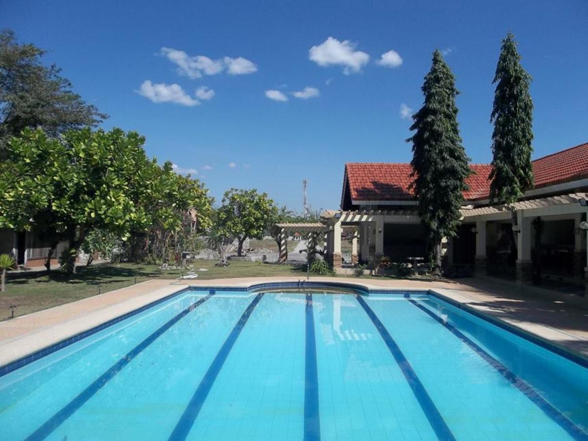 Happy Ripples Beach Resort Mabilao Εξωτερικό φωτογραφία