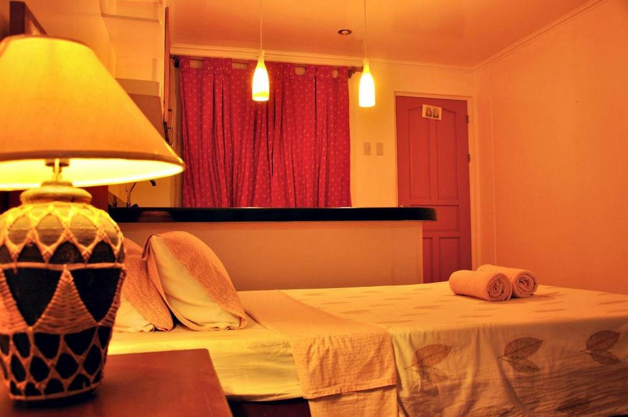 Happy Ripples Beach Resort Mabilao Εξωτερικό φωτογραφία