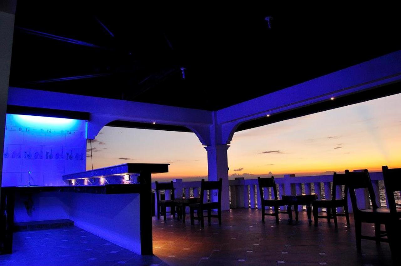 Happy Ripples Beach Resort Mabilao Εξωτερικό φωτογραφία