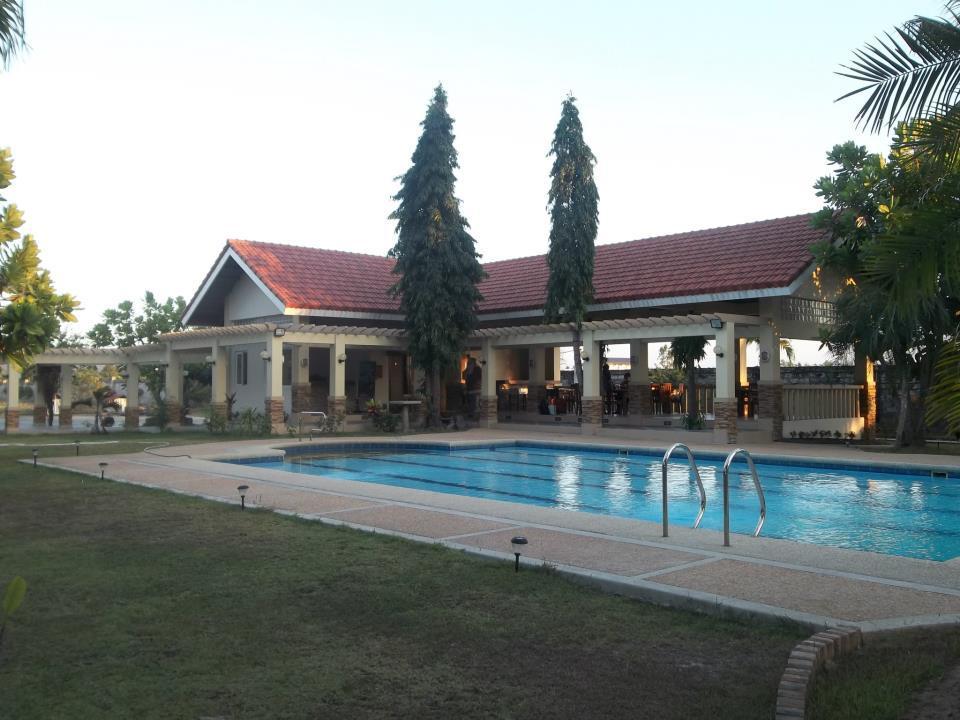 Happy Ripples Beach Resort Mabilao Εξωτερικό φωτογραφία