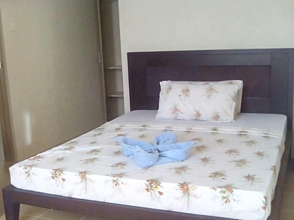 Happy Ripples Beach Resort Mabilao Εξωτερικό φωτογραφία