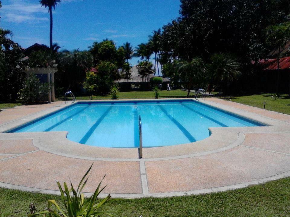 Happy Ripples Beach Resort Mabilao Εξωτερικό φωτογραφία