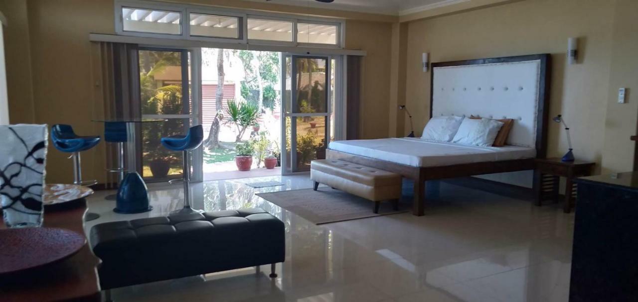 Happy Ripples Beach Resort Mabilao Εξωτερικό φωτογραφία