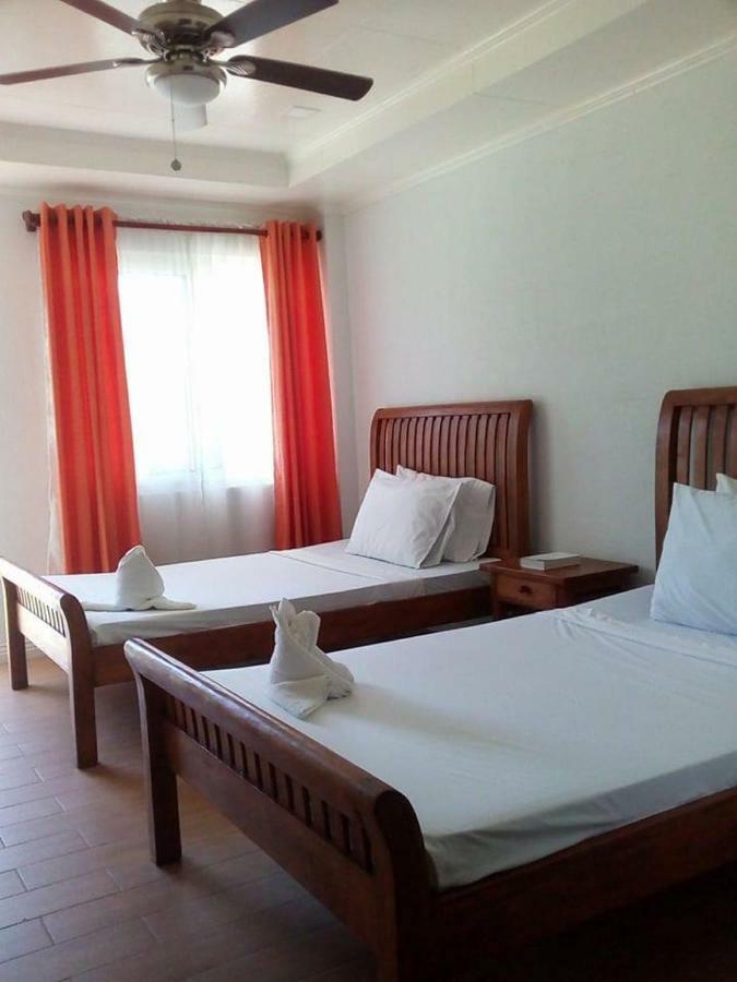 Happy Ripples Beach Resort Mabilao Εξωτερικό φωτογραφία