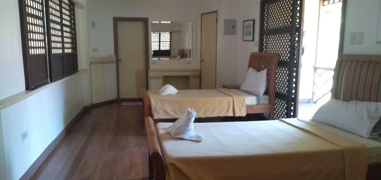 Happy Ripples Beach Resort Mabilao Εξωτερικό φωτογραφία
