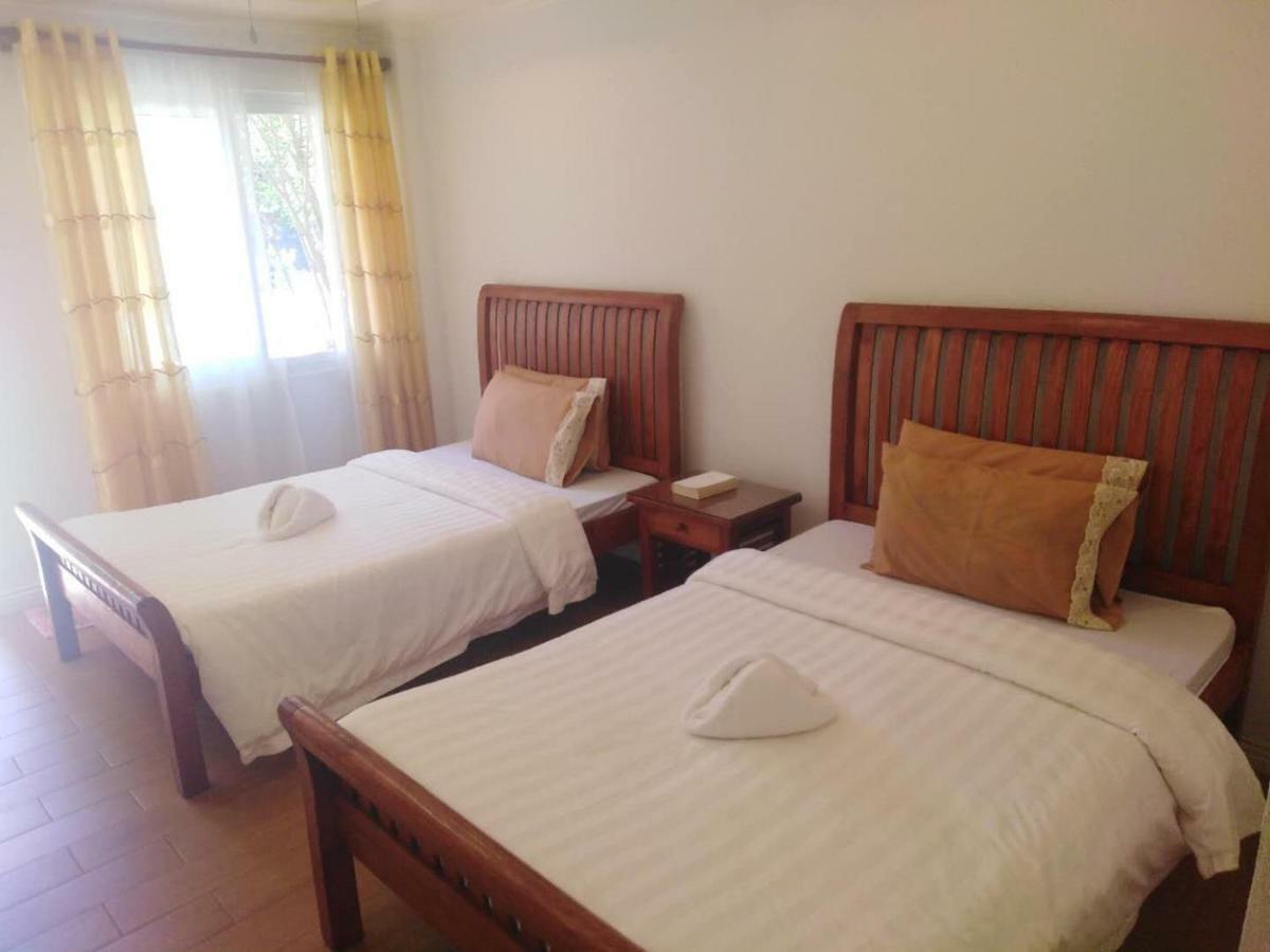 Happy Ripples Beach Resort Mabilao Εξωτερικό φωτογραφία