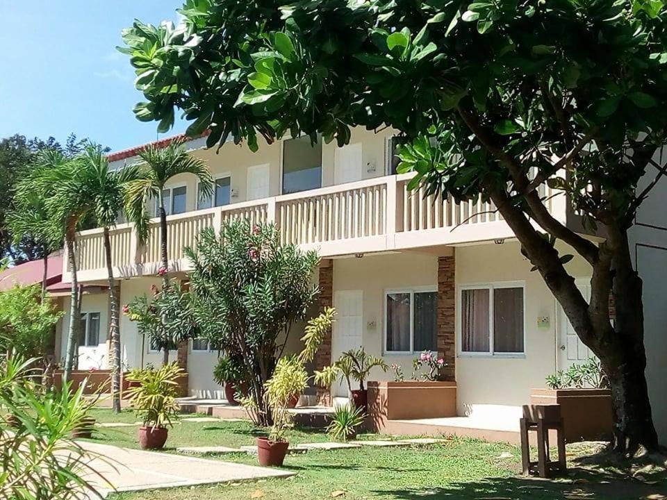 Happy Ripples Beach Resort Mabilao Εξωτερικό φωτογραφία